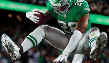 Madden NFL 26's PS5 Box Art Immortalises One of the Coldest Moments in Recent Football Memory