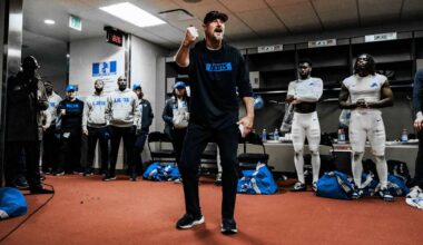 Detroit Lions stay undefeated on the road with Week 17 win over San Francisco 49ers