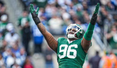 NY Jets fans can't sleep on underrated breakout candidate