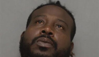 Former Green Bay Packer Arrested in Brown County