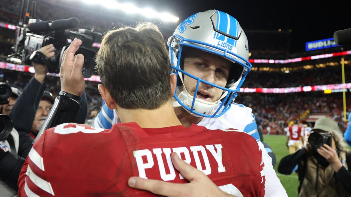 For these 5 NFL teams, the 2025 offseason can't end soon enough: Lions, 49ers are trending downward