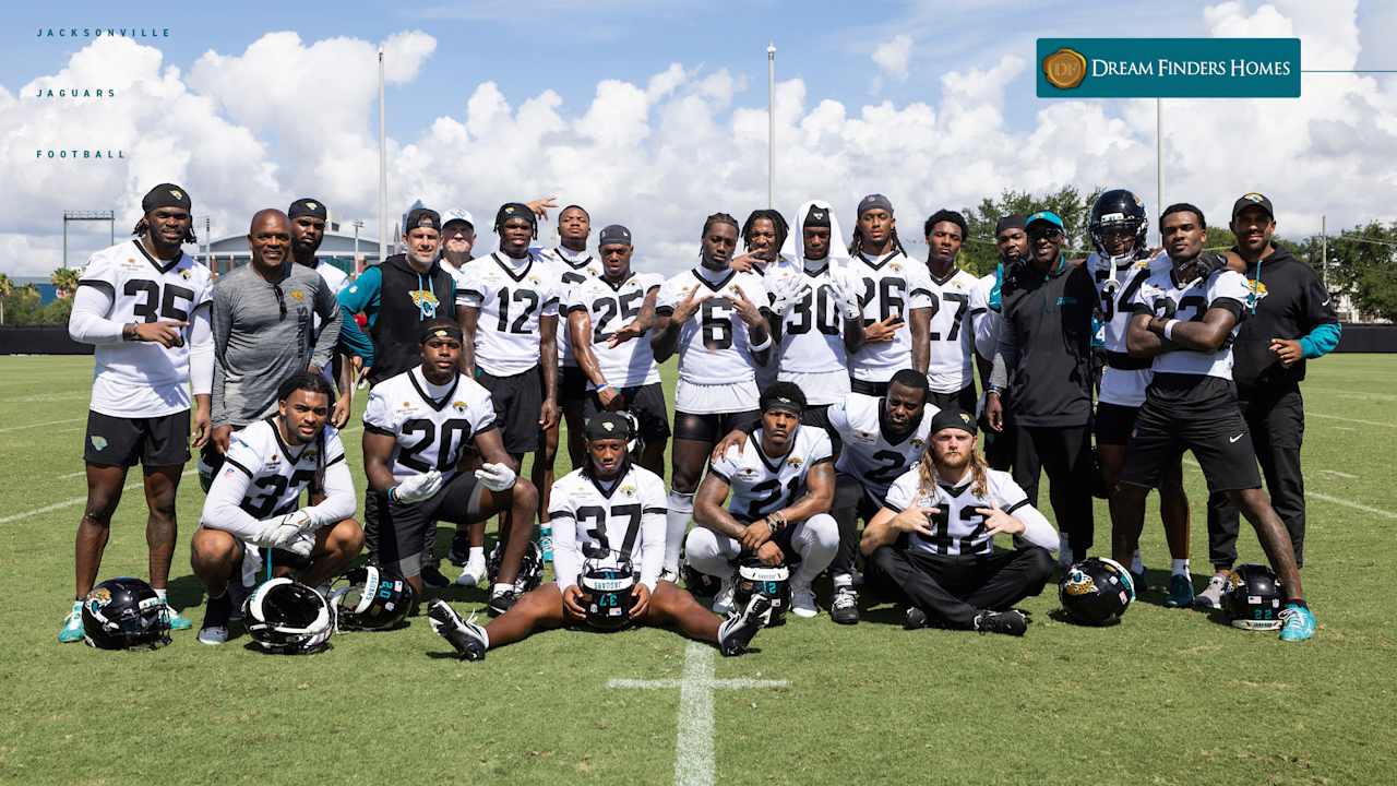 Minicamp Closes as Jaguars Build Momentum for 2025