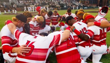 Cardinals to host Miami in NCAA Super Regional