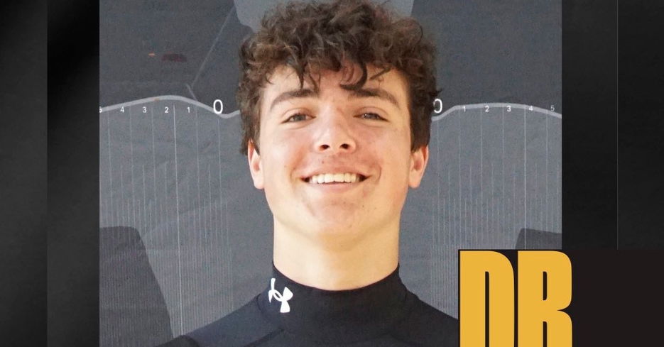 2027 defensive back Harrison Luke of Bogart (GA) North Oconee, the son of offensive line coach Matt Luke, has received an offer from Clemson.