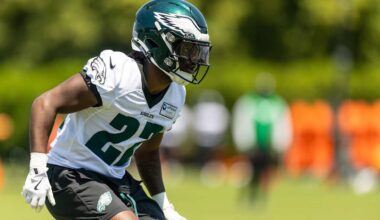 3 questions with Mac McWilliams