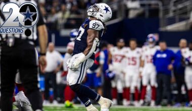 17) Who makes their first career Pro Bowl?  