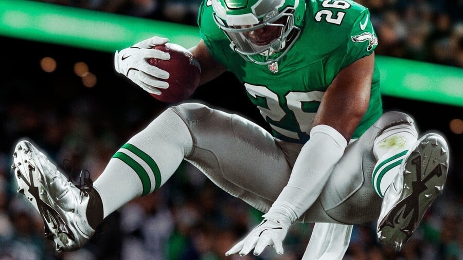 Madden NFL 26's PS5 Box Art Celebrates One of the Coldest Moments in Recent Football Memory 1