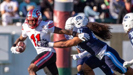 Steelers Malachi Corley