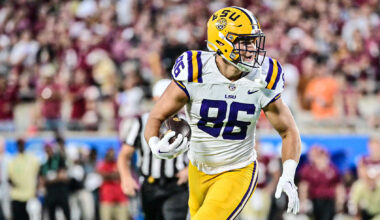 NY Jets enamored with underrated part of Mason Taylor's game