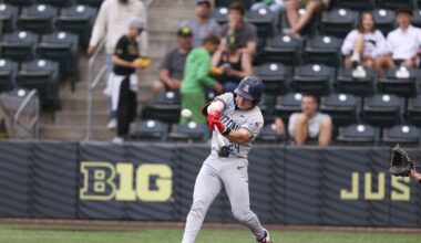 NCAA Baseball Tournament: Arizona Wildcats club school-record 8 homers to crush Utah Valley, advance to regional final