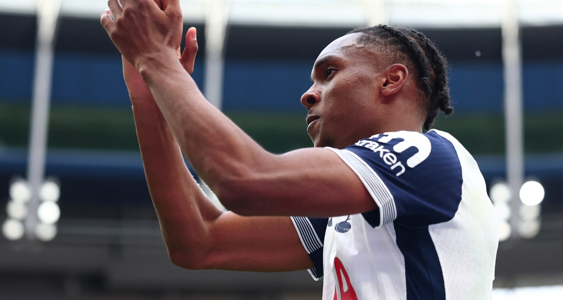 Football news LIVE: PSG eye Bournemouth star, Tel joins Tottenham permanently, Leeds make first summer signing, O'Neil contender for EFL job