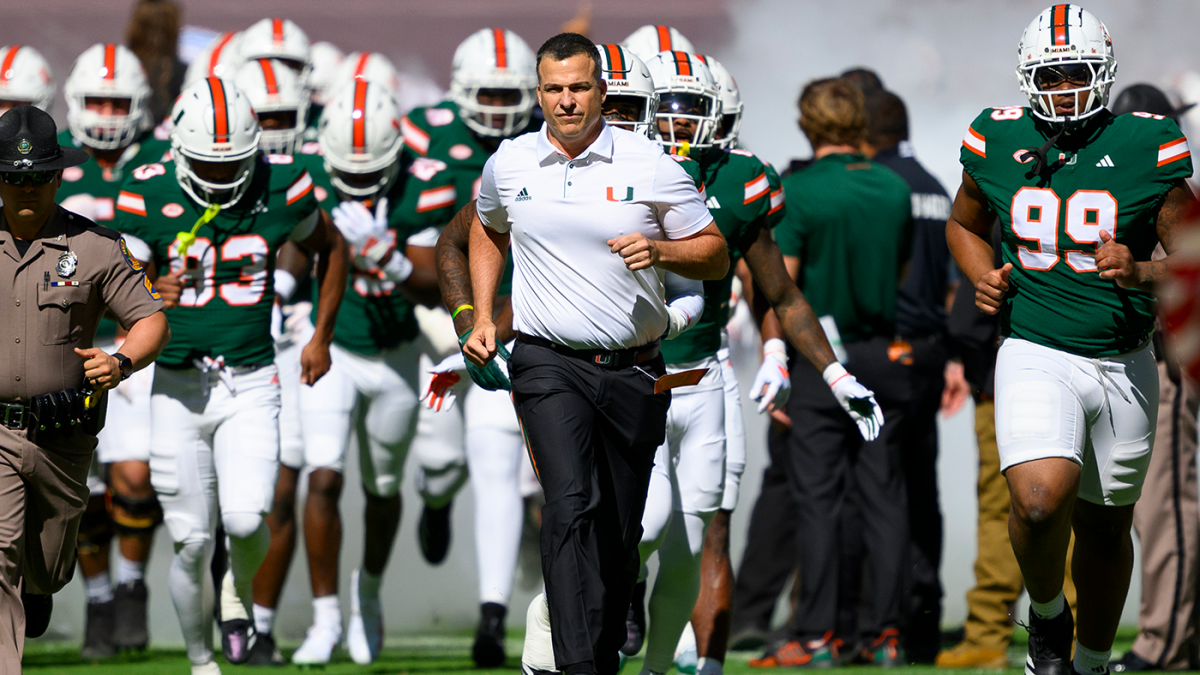 Buy or sell on most hyped college football teams: Will Texas, LSU, Miami and more live up to expectations?