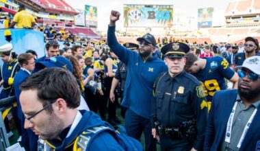 What's next for Michigan sign stealing case as NCAA president sets timeline for potential punishment decision