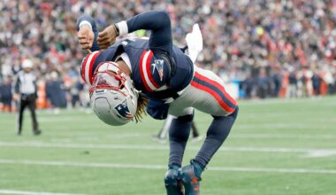 Predicting seven NFL players who will make noise at 2025 minicamp: Cowboys, Eagles could have sleeper weapons