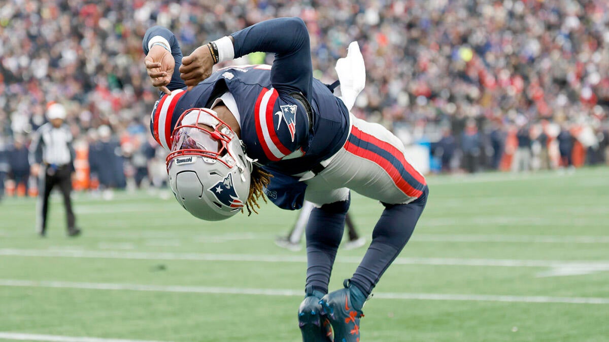 Predicting seven NFL players who will make noise at 2025 minicamp: Cowboys, Eagles could have sleeper weapons