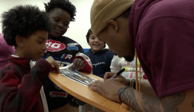 Za’Quan Bryan set to host youth football camp in Savannah