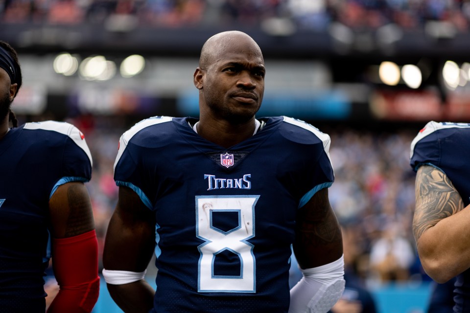 According to reports, he owes more than $12 million in debt