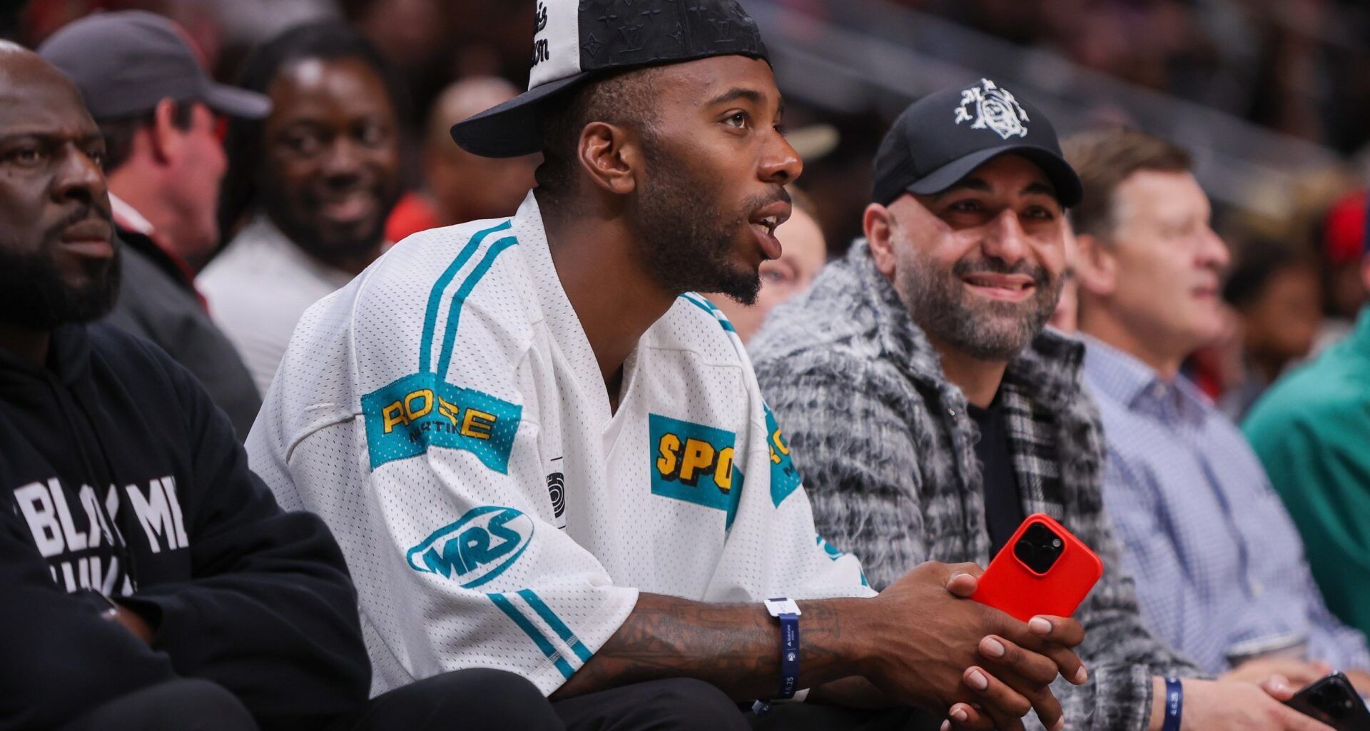 "Multiple Teams" Contacting Falcons Top Trade Candidate