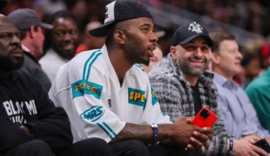 "Multiple Teams" Contacting Falcons Top Trade Candidate