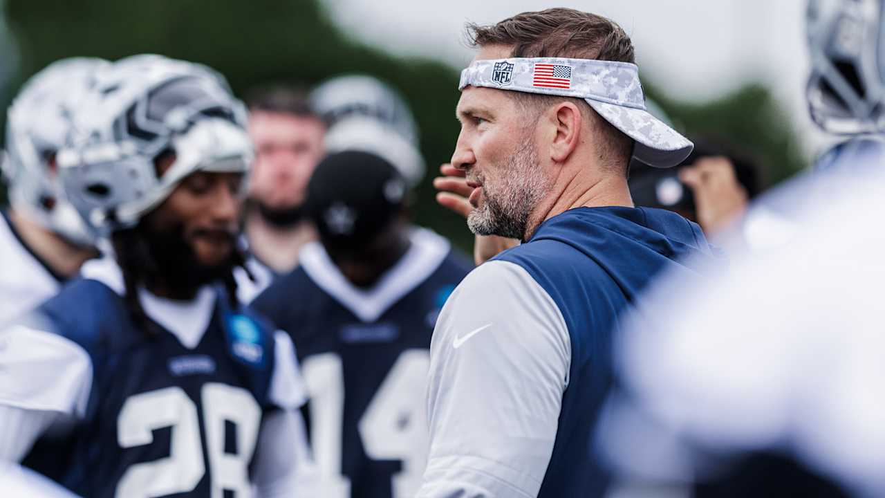 Trade deadline, other key dates to mark down for Cowboys