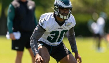 3 questions with Jihaad Campbell