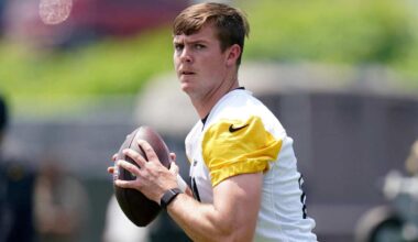 'He's been so awesome to me'