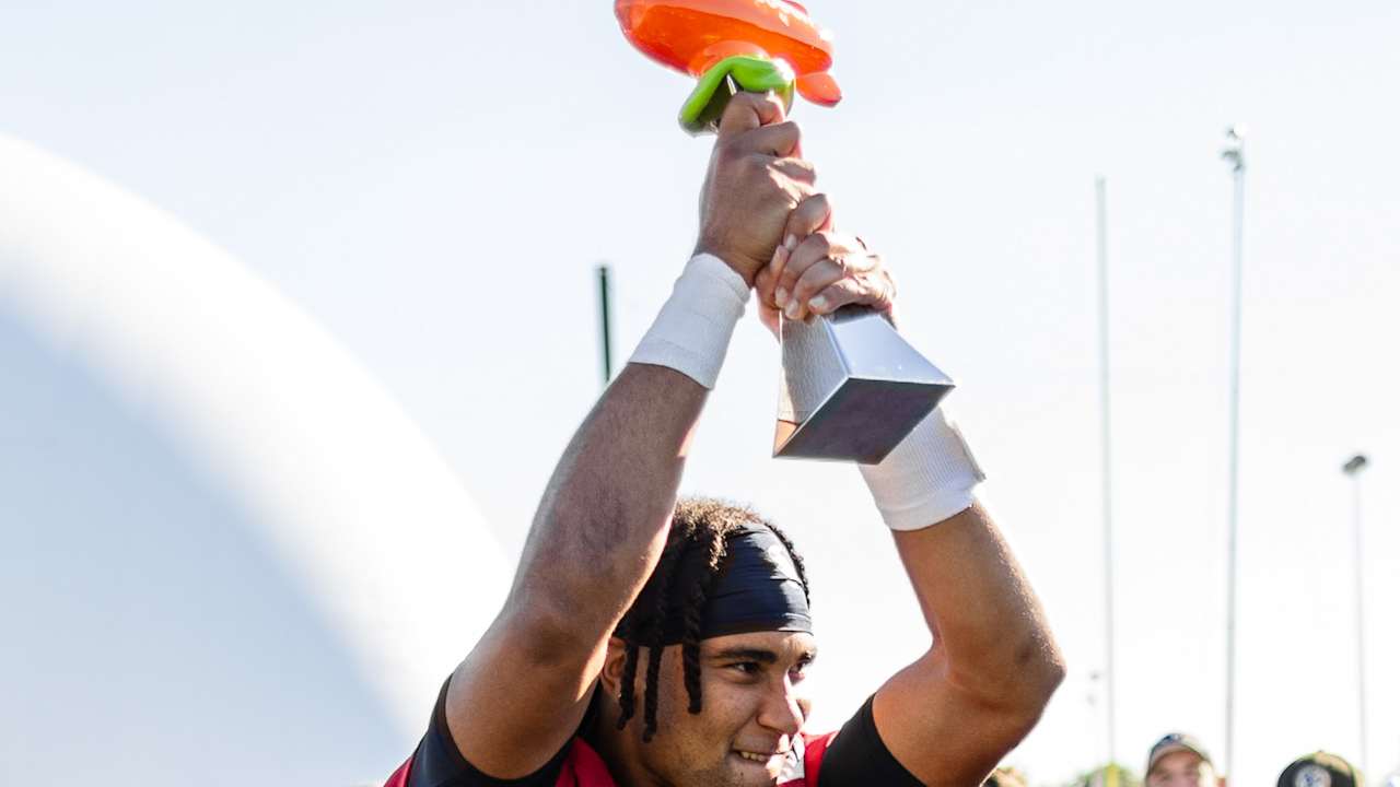 Texans vs. Chargers Wild Card Game to get the Nickelodeon/SpongeBob treatment