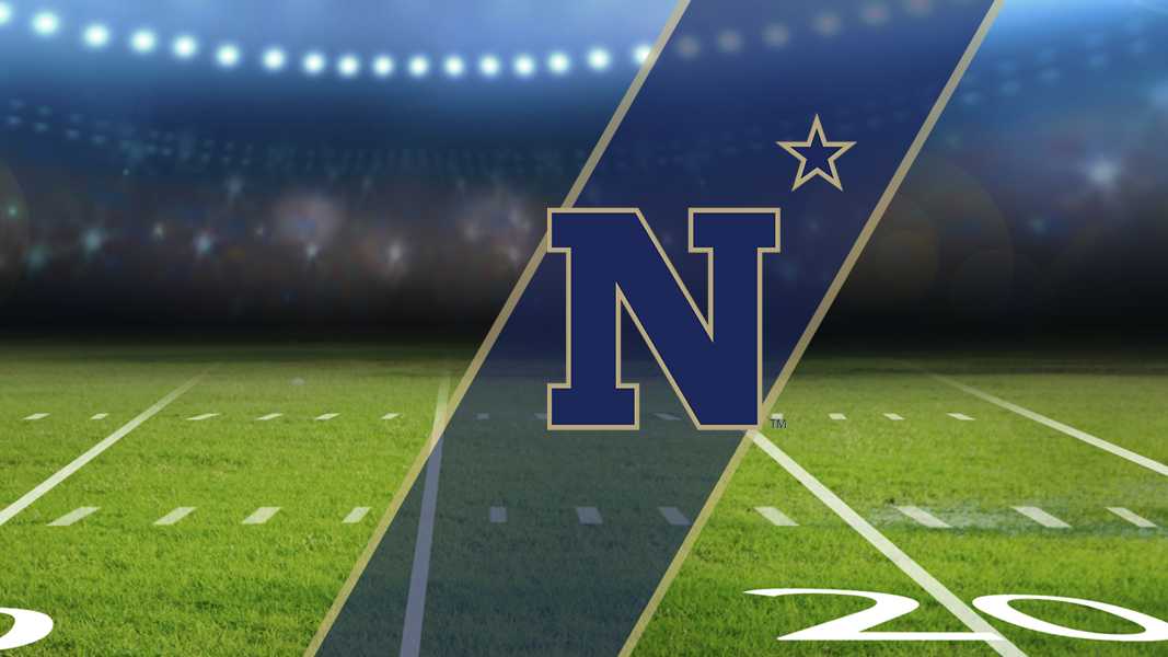 Navy football to begin 2029 season against Big Ten opponent