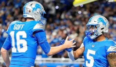 Detroit Lions biggest loss may not be something fans see image