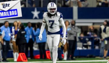 Should Diggs be rehabbing with team?