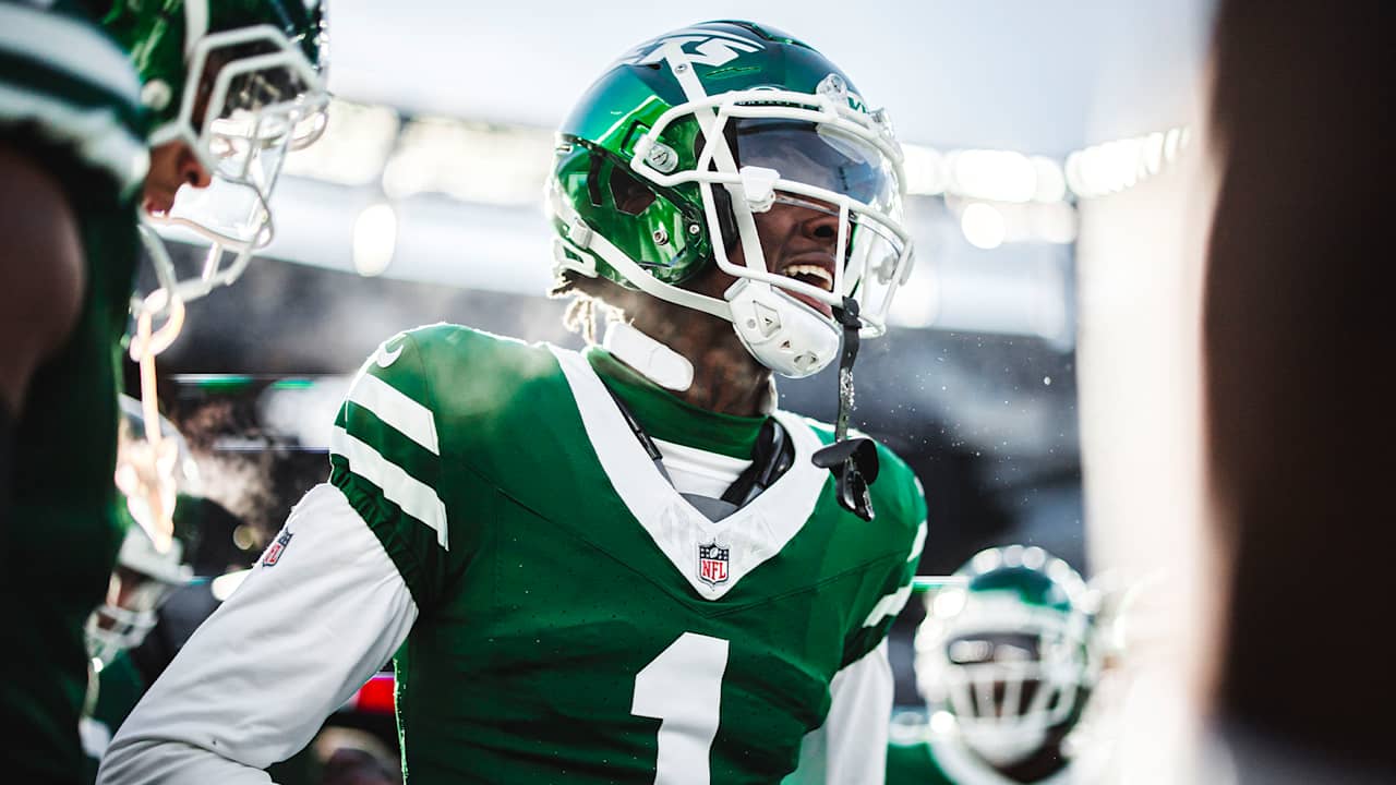 Who Will Lead the Jets in Interceptions in the 2025 Season?