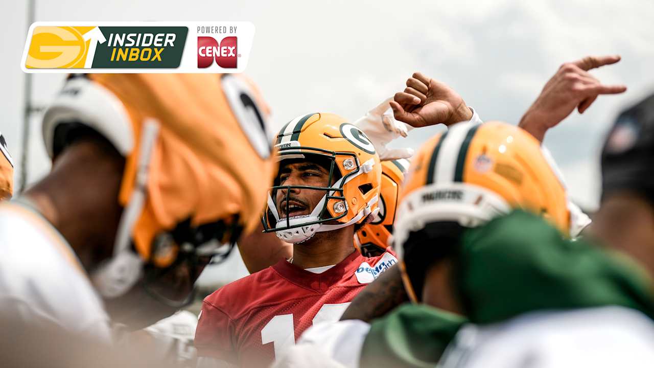 That’s built into having such a young team