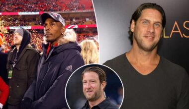 Dave Portnoy reveals whether Pat Mahomes Sr. vs. John Rocker could be revived
