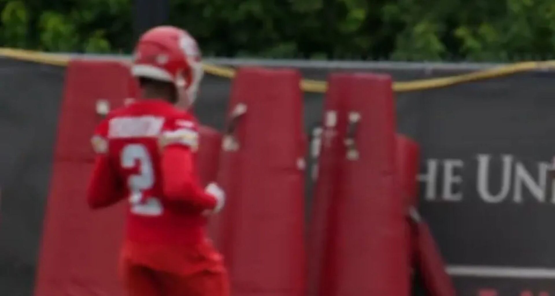 Forgotten Kansas City Chiefs star fighting for Patrick Mahomes targets who could be 'steal' of offseason