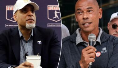 MLB, NFL players contacted by federal agents in licensing firm investigation