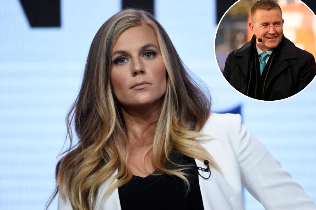 Sam Ponder opens up on ESPN relationships in rare words after firing