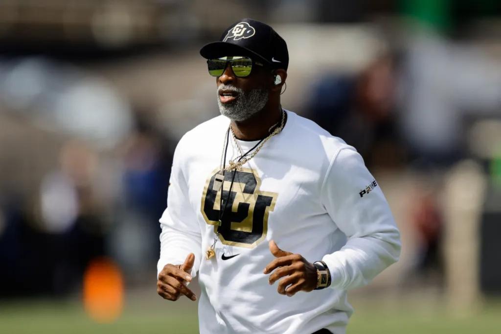 Deion Sanders dealing with mystery health issue as he stays away from Colorado