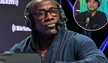 Dan Le Batard thinks Shannon Sharpe is done at ESPN after sex assault scandal