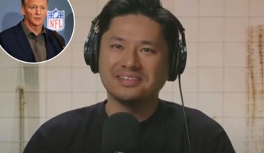 Pablo Torre says the NFL is monitoring his media appearances after collusion leak