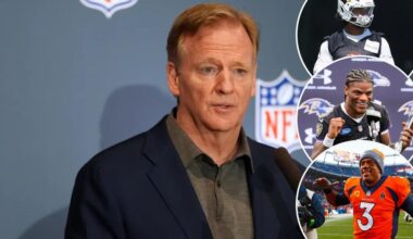 NFL 'encouraged' collusion in shocking reveal