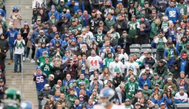 The New York Football greats who didn't make the cut