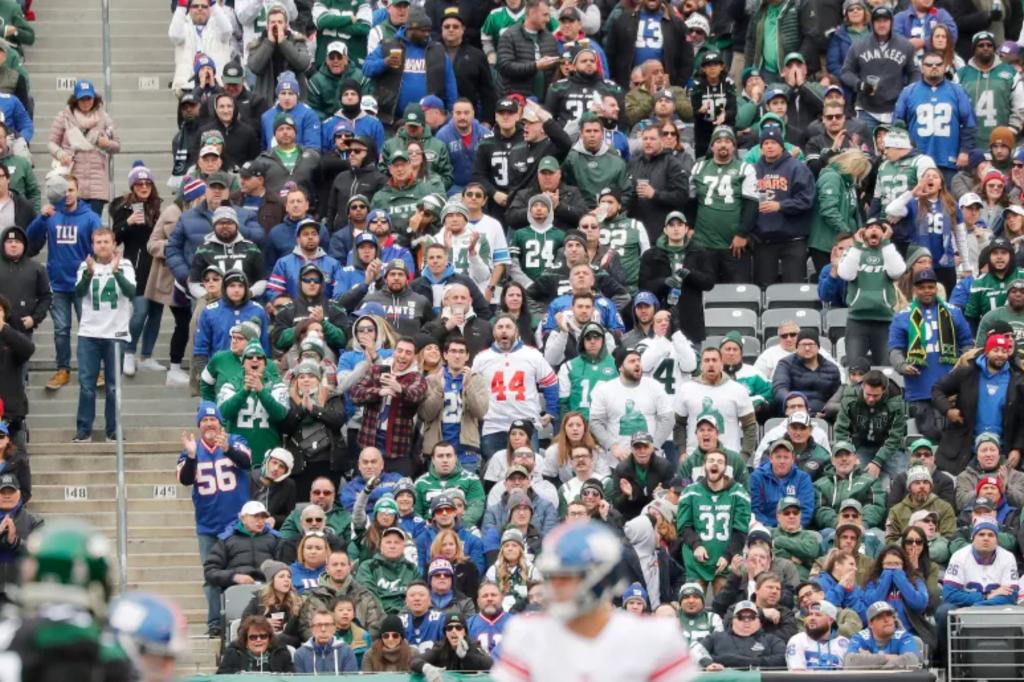 The New York Football greats who didn't make the cut