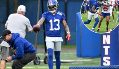 Jalin Hyatt is making his Giants move — don't quit on him yet