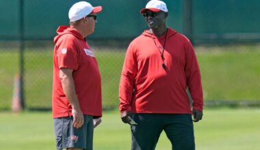Todd Bowles, Jason Licht land multi-year Buccaneers extensions