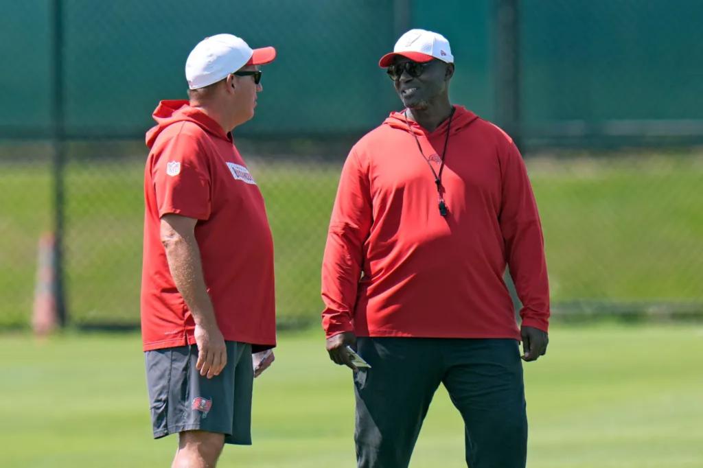 Todd Bowles, Jason Licht land multi-year Buccaneers extensions