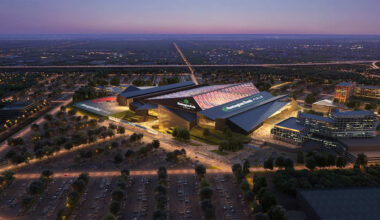 Browns execute clause to solidify future purchase of land for new Huntington Bank Field enclosed stadium