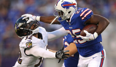 Everything to Know About the Schedule