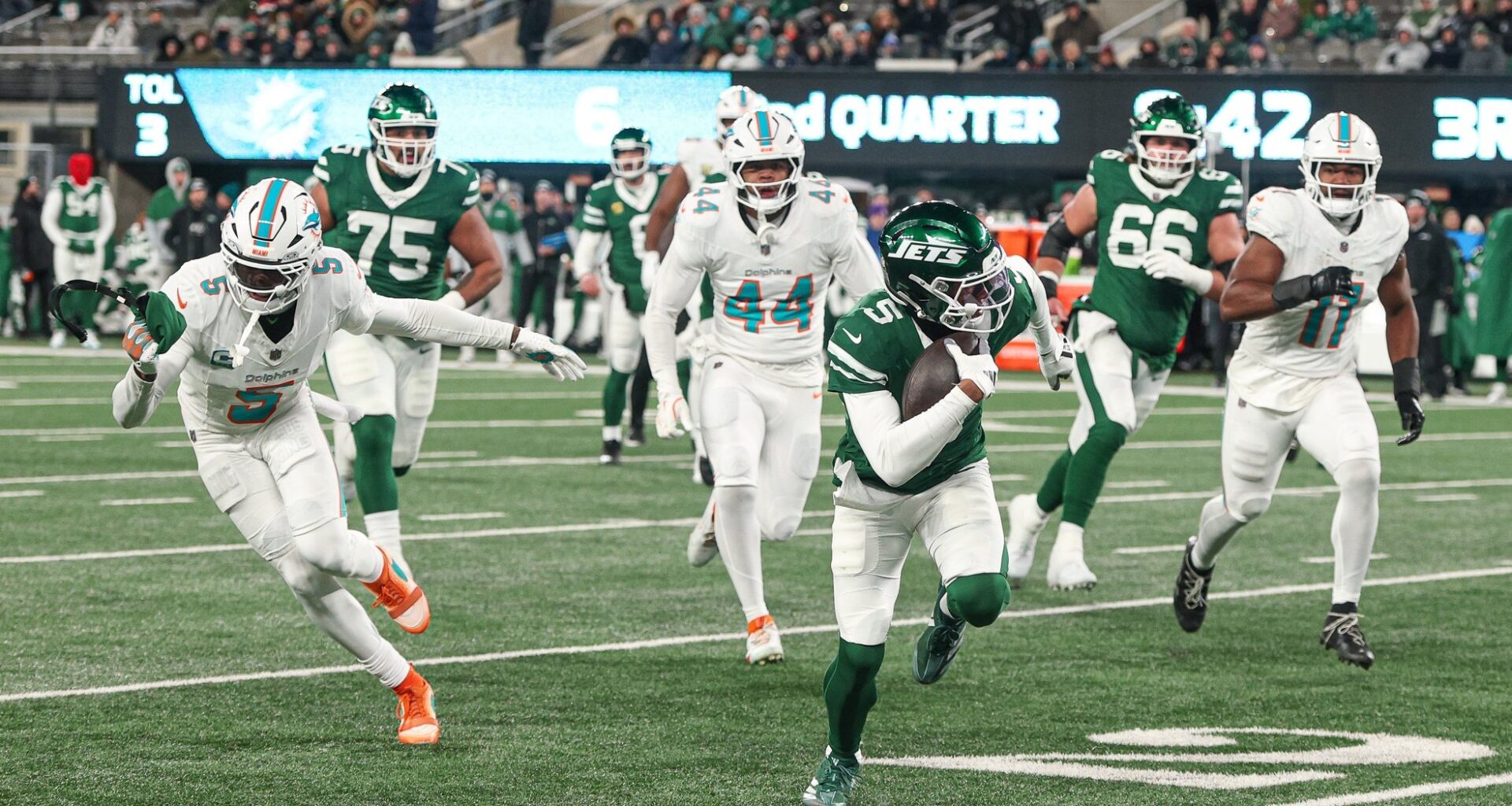 nfl insider ramsey trade