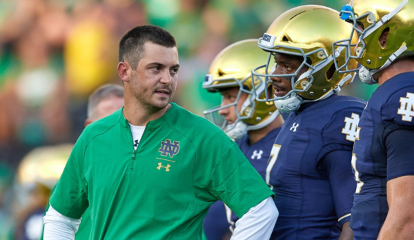 (Image via Getty: Tommy Rees) NFL-TOMM-2025