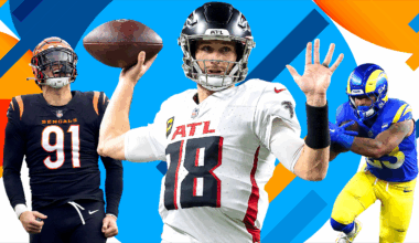 NFL minicamp 2025: Teams, rookies, veterans we're watching